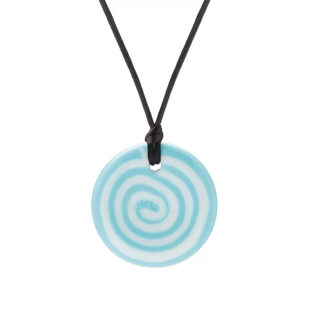 COLLIER BOUTON-HOPTOYS Best Sale