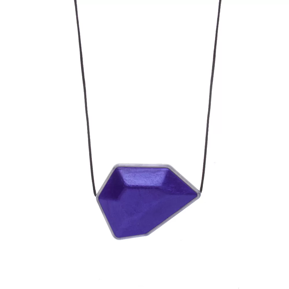COLLIER GEM-HOPTOYS Cheap