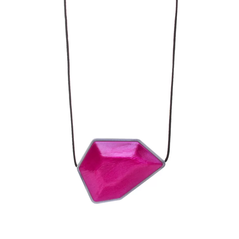 COLLIER GEM-HOPTOYS Cheap