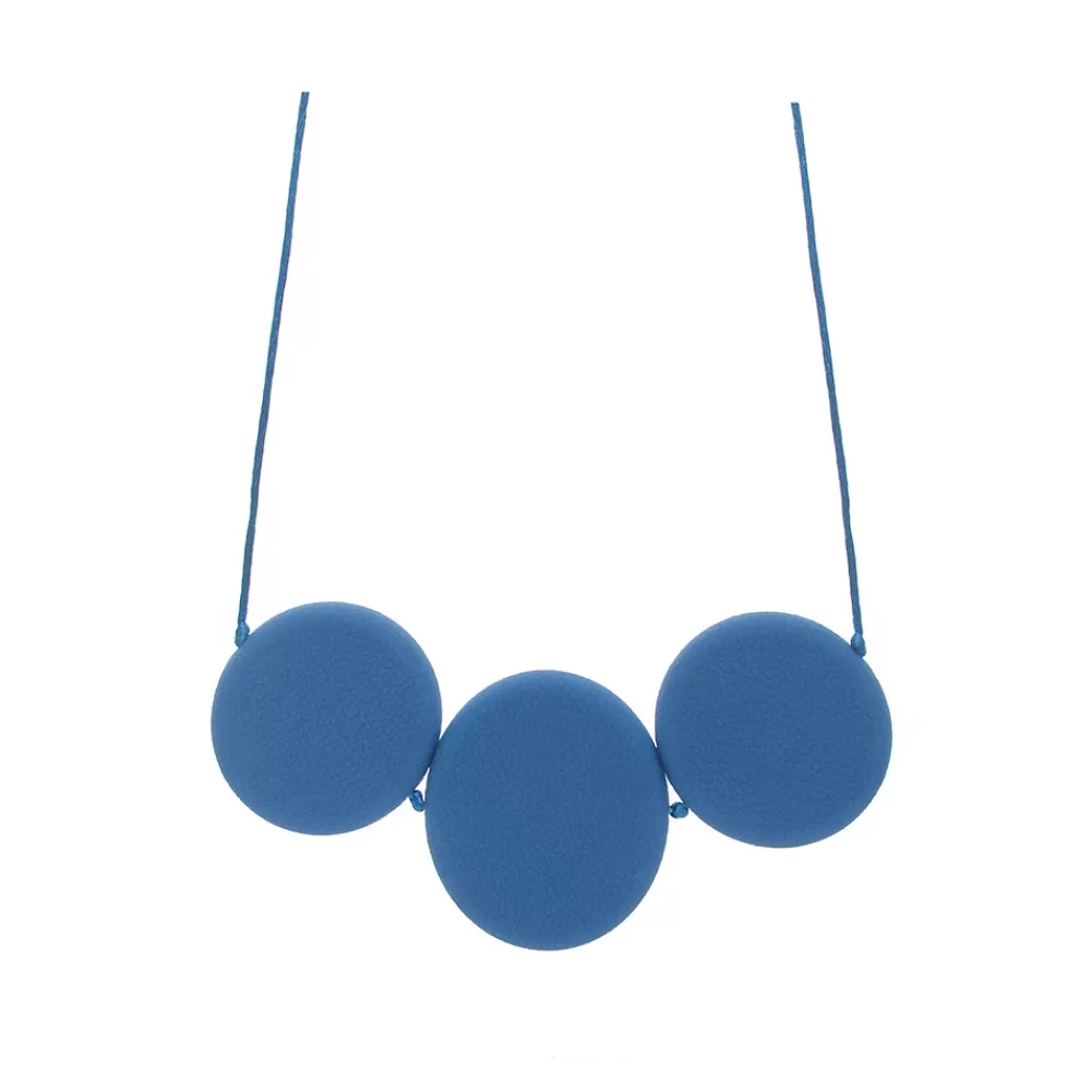 COLLIER PIERRES ZEN-HOPTOYS Best