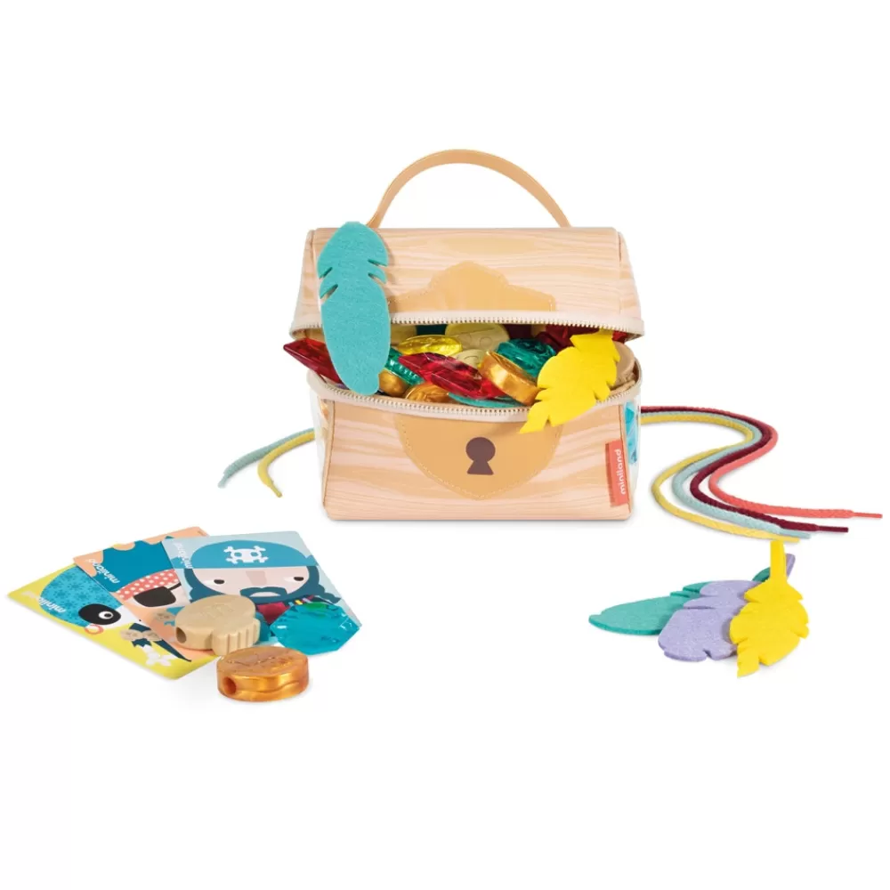 Collier trésor-HOPTOYS Cheap