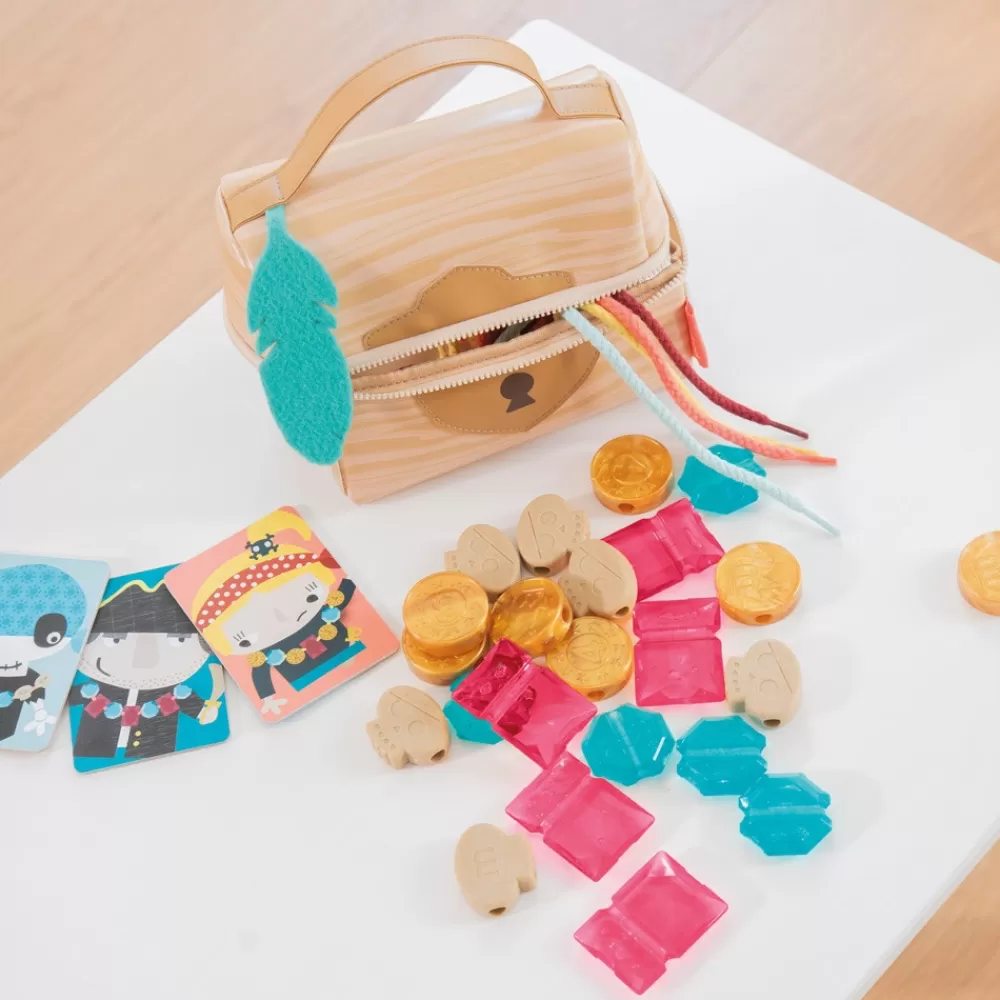 Collier trésor-HOPTOYS Cheap