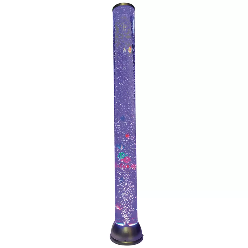 Colonne à bulles 90cm-HOPTOYS Shop
