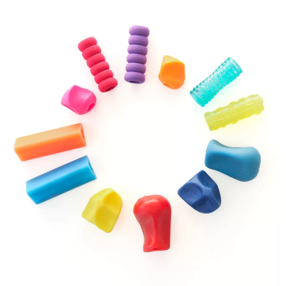 COMBI-PACK DE MANCHONS-HOPTOYS Discount