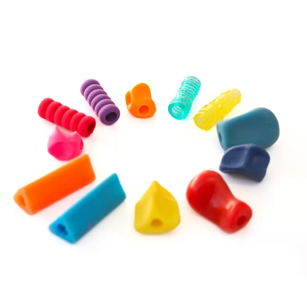 COMBI-PACK DE MANCHONS-HOPTOYS Discount