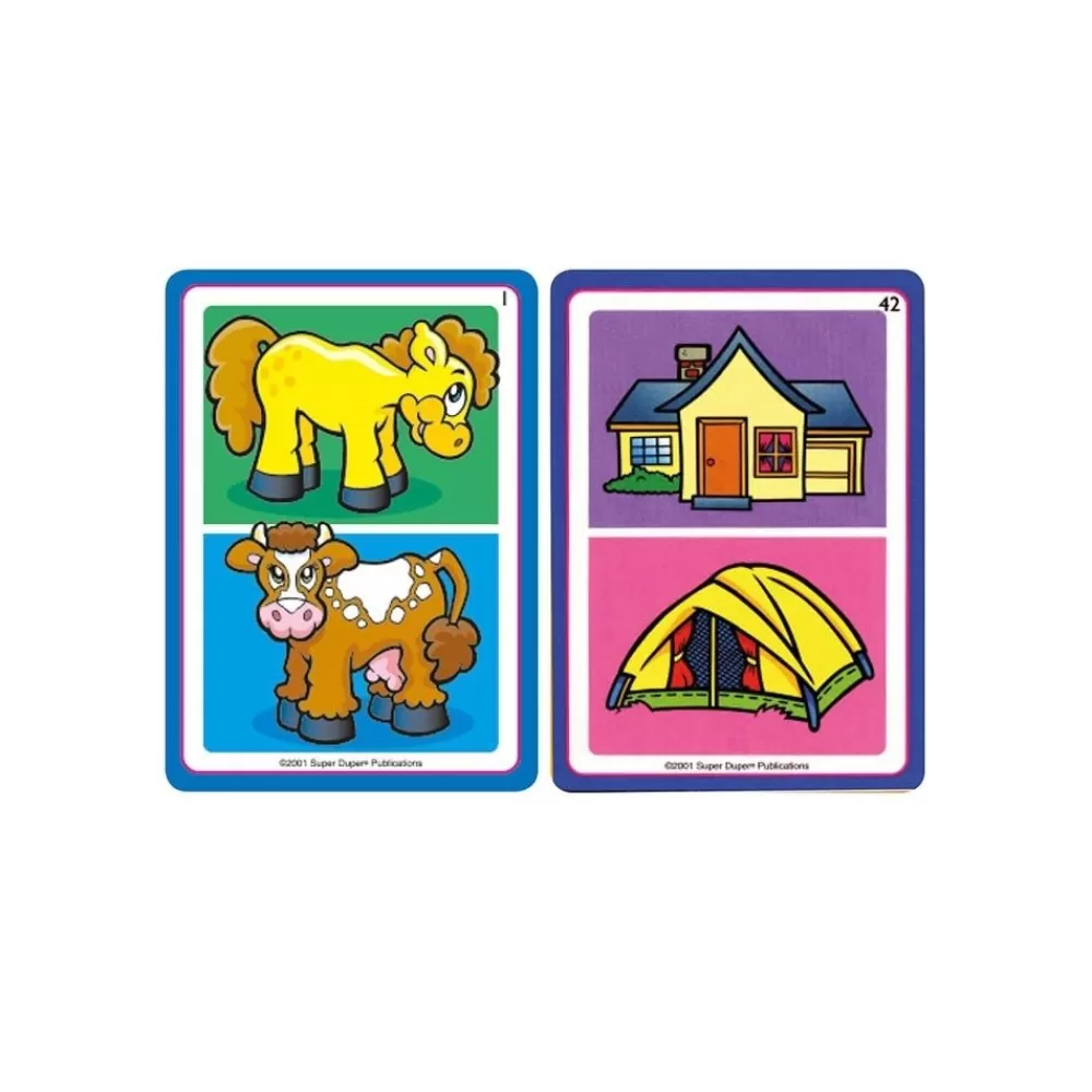 COMPARER ET CONTRASTER-HOPTOYS Hot