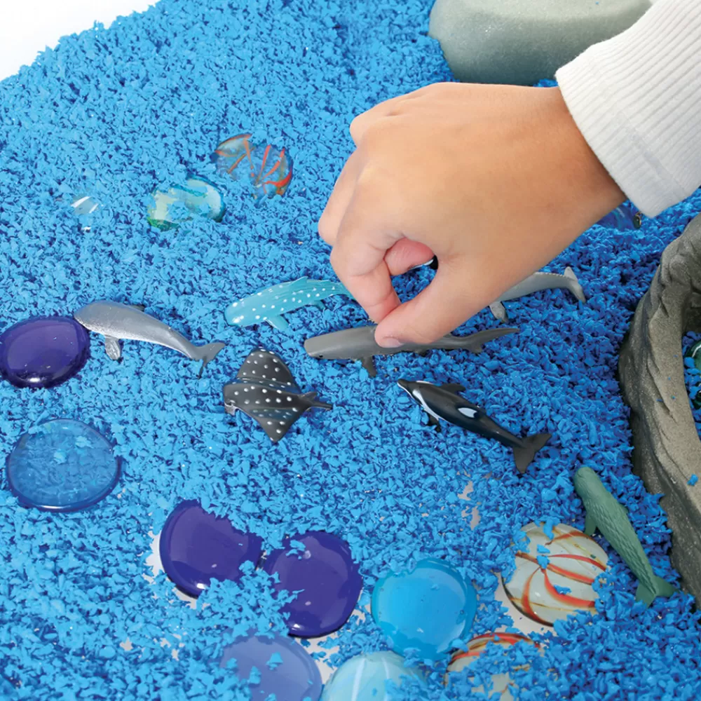 Compteurs créatures des océans-HOPTOYS Best
