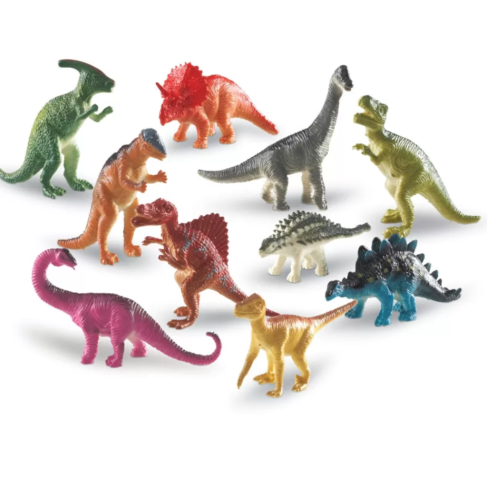 Compteurs dinosaures-HOPTOYS Best