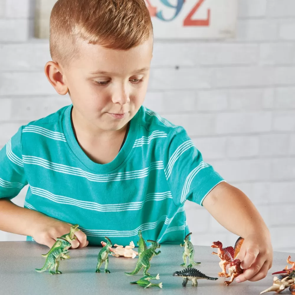 Compteurs dinosaures-HOPTOYS Best
