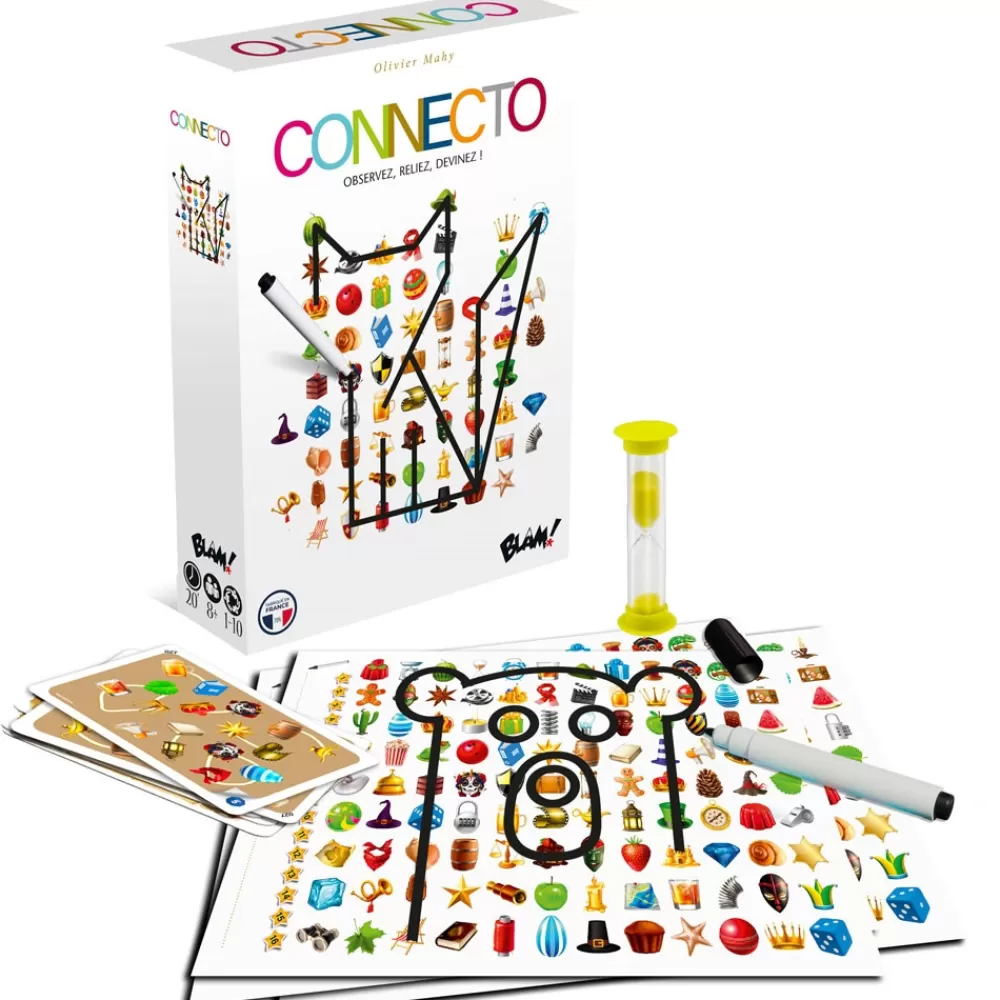 Connecto-HOPTOYS Sale