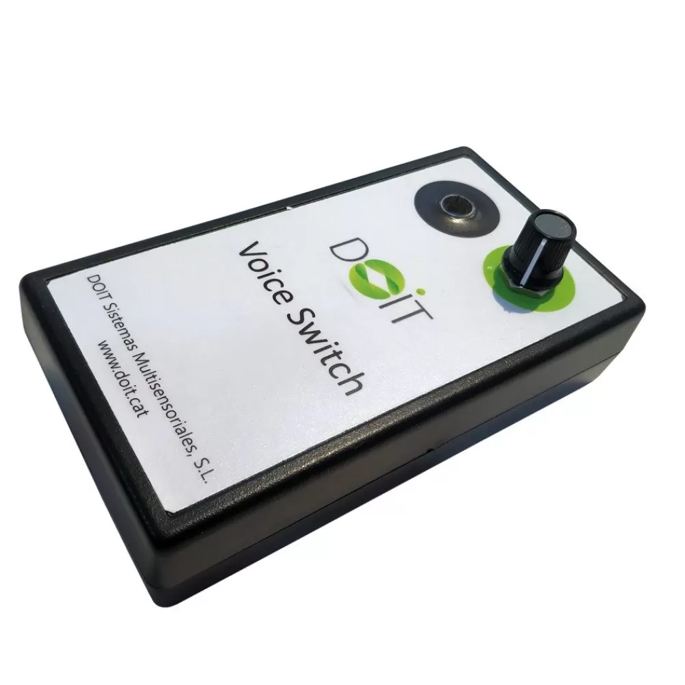 Contrôle sonore --HOPTOYS Outlet