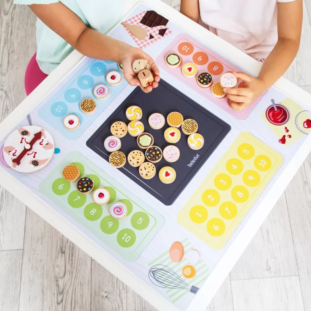 Cookie doo-HOPTOYS Hot