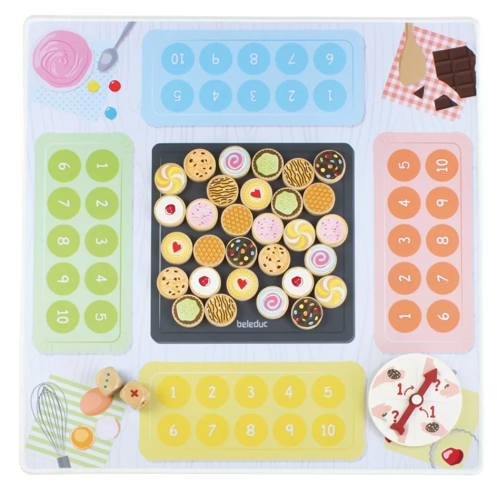 Cookie doo-HOPTOYS Hot