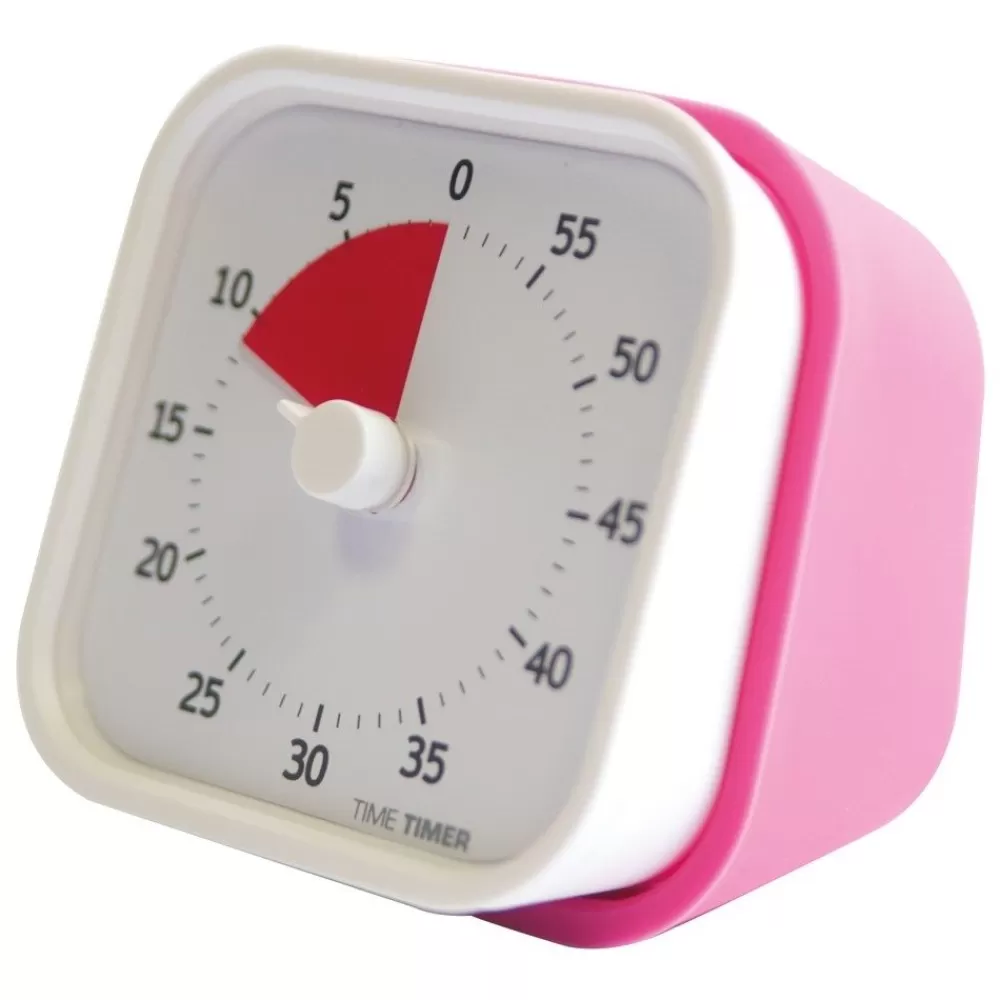 COQUE POUR TIME TIMER MOD-HOPTOYS Best