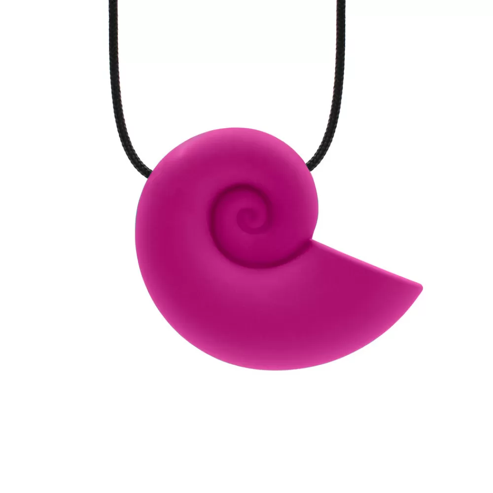 Coquillage - Collier de mastication-HOPTOYS Store
