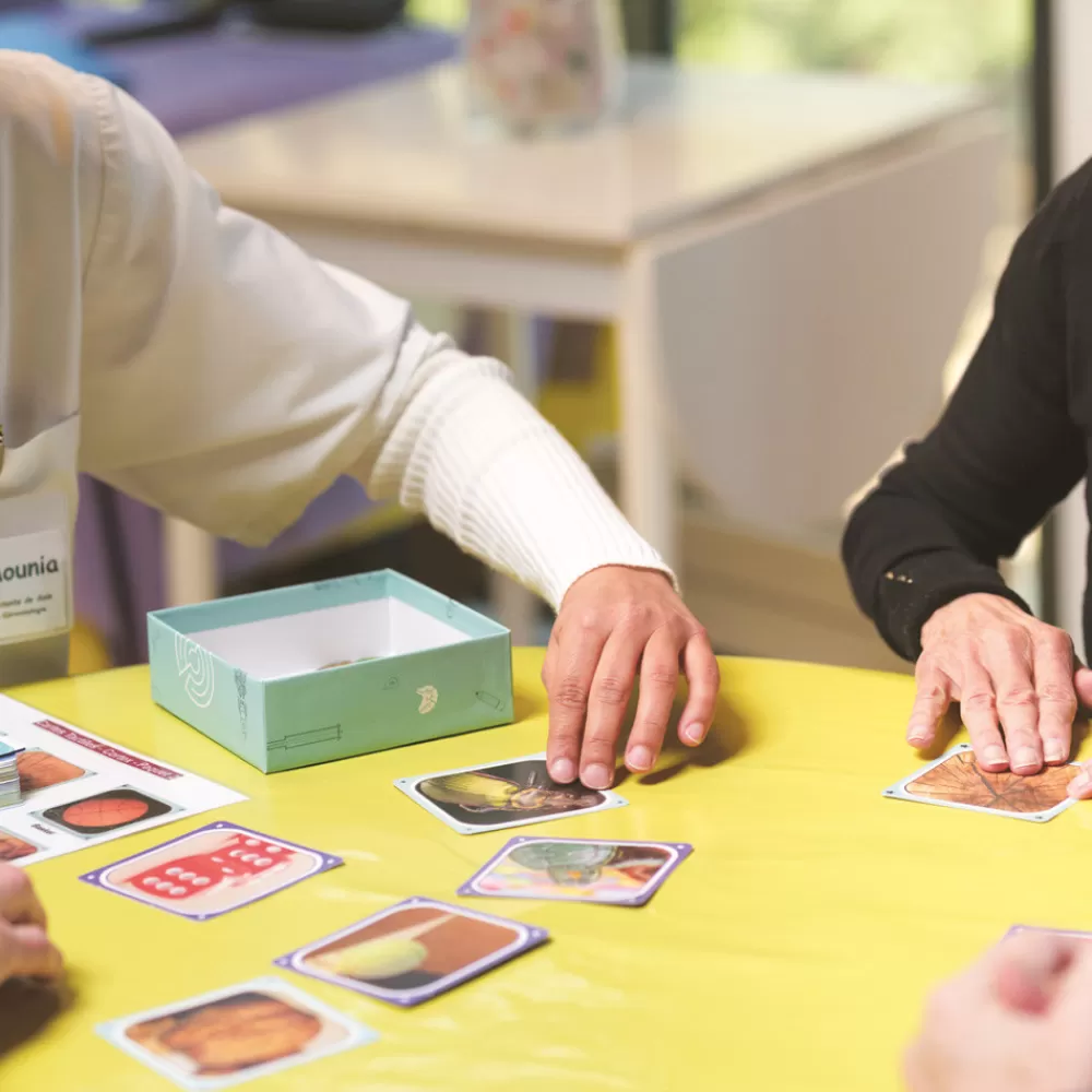Cortex Access+-HOPTOYS Outlet