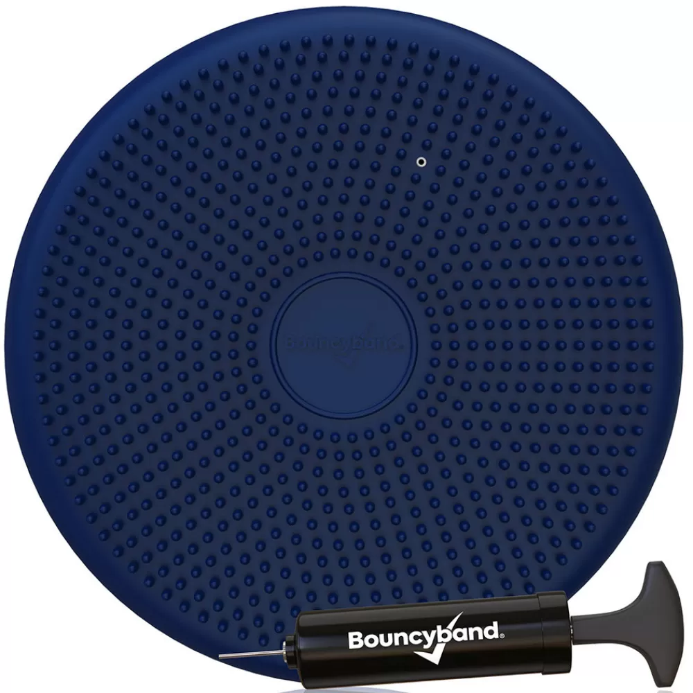 Coussin assise dynamique Bouncyband - 33 cm --HOPTOYS Best
