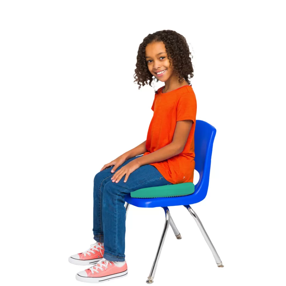 Coussin assise dynamique Bouncyband - Monstre --HOPTOYS Best