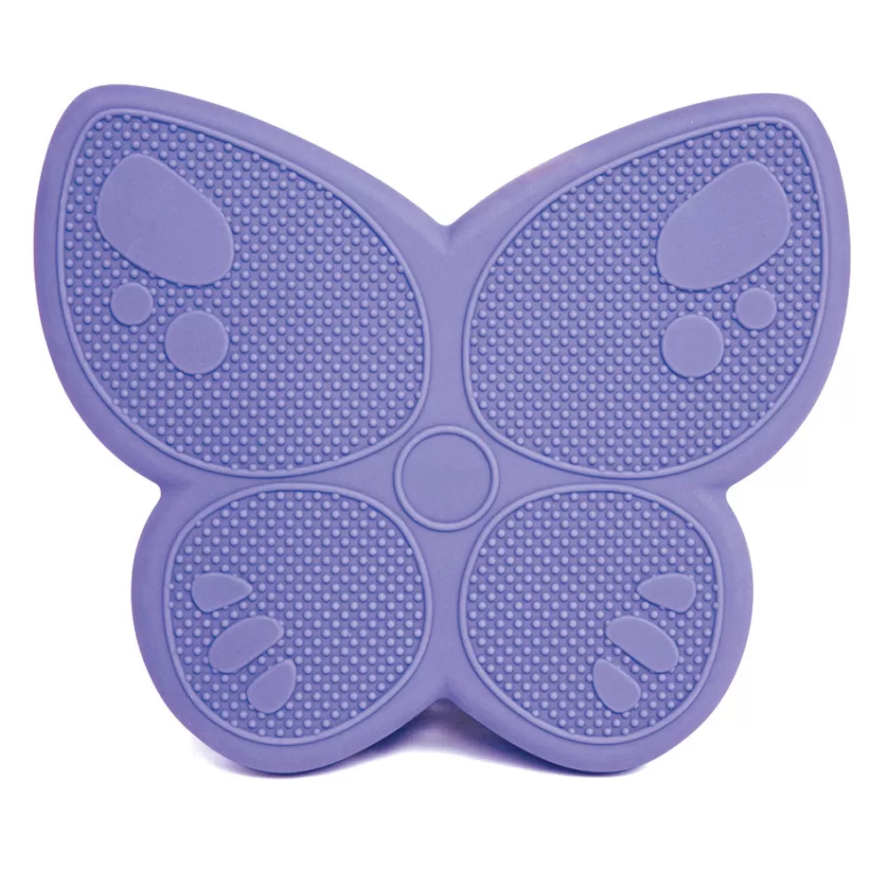 Coussin assise dynamique Bouncyband - Papillon --HOPTOYS New