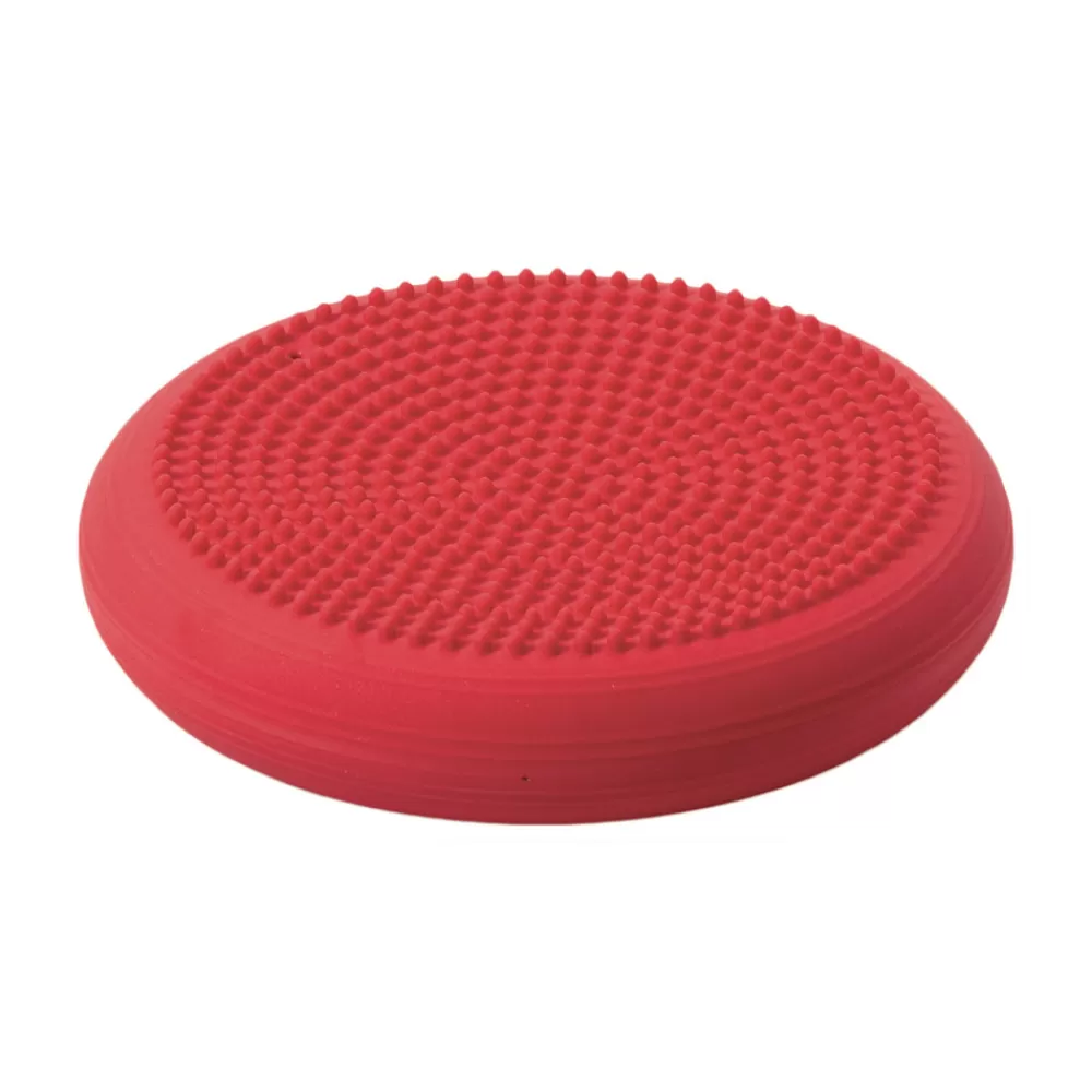 Coussin Dynair rond à picots - 30 cm-HOPTOYS Best