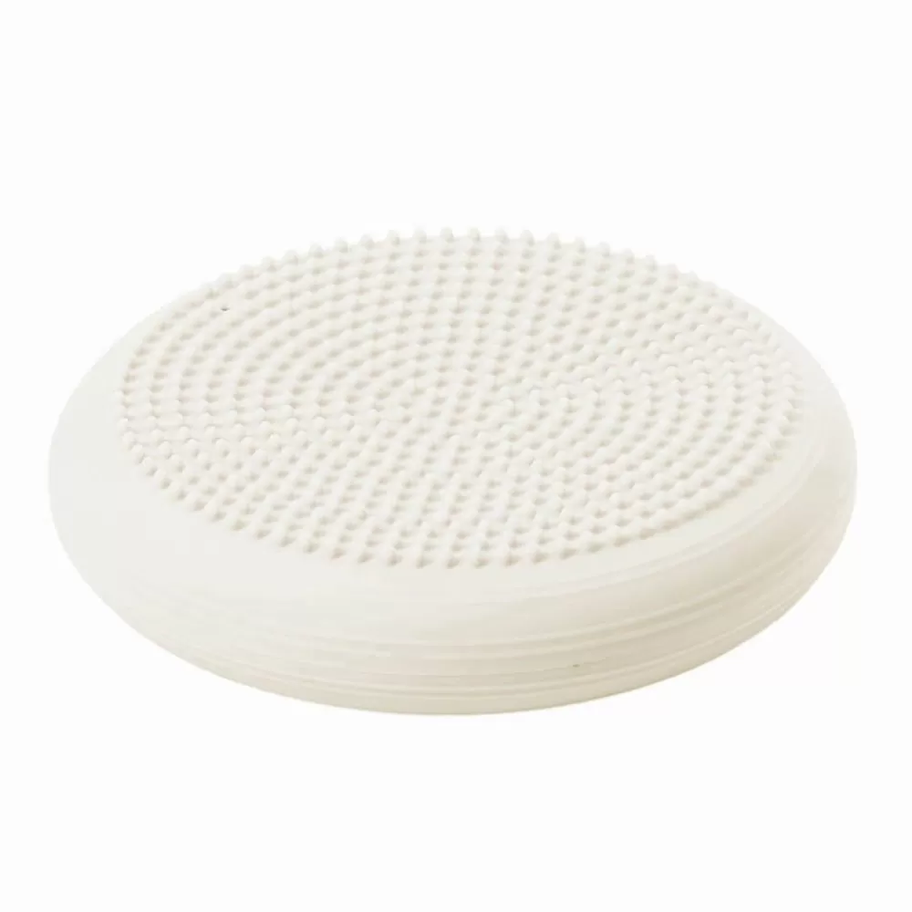 Coussin Dynair rond à picots - 33 cm --HOPTOYS Cheap