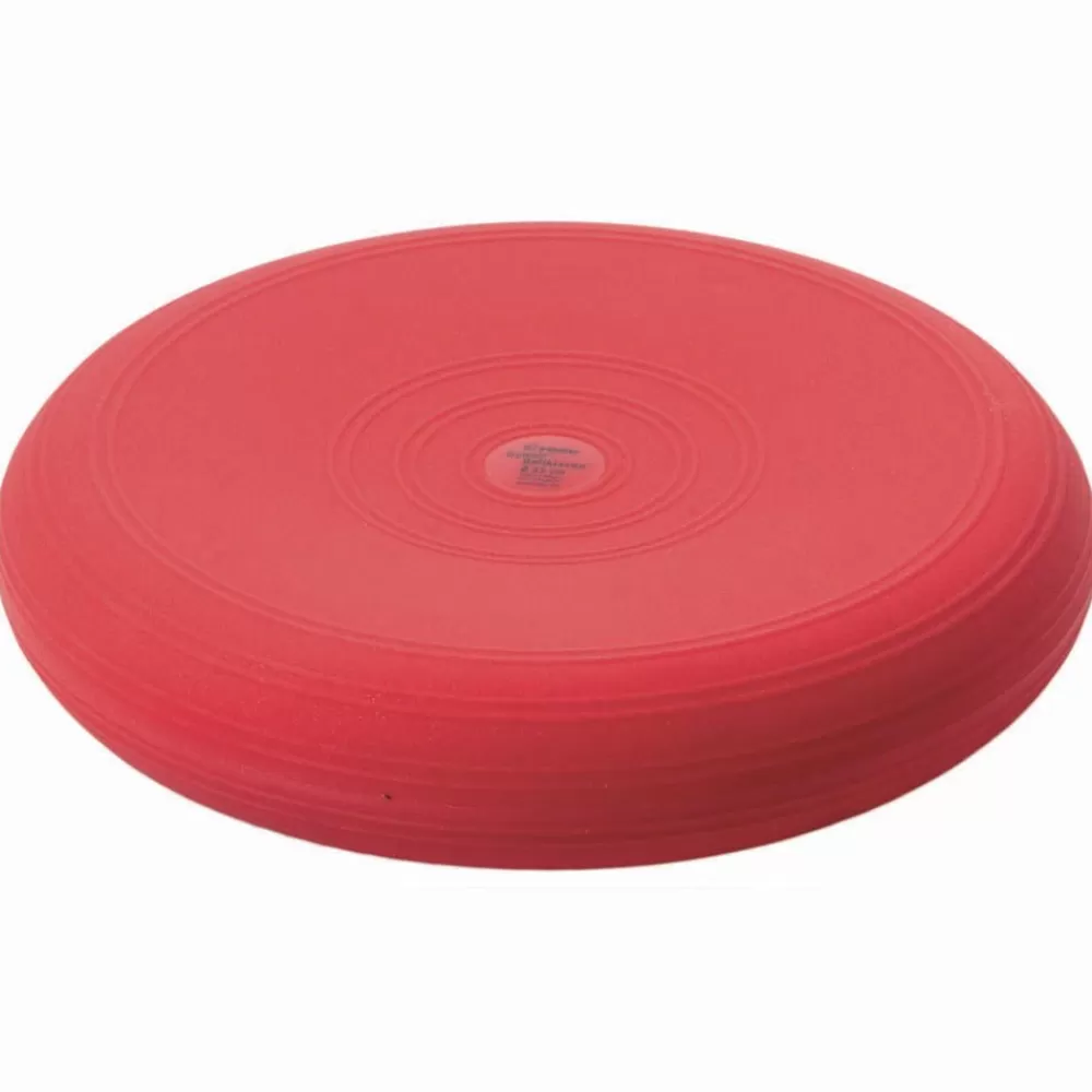 Coussin Dynair rond lisse - 36 cm --HOPTOYS Cheap
