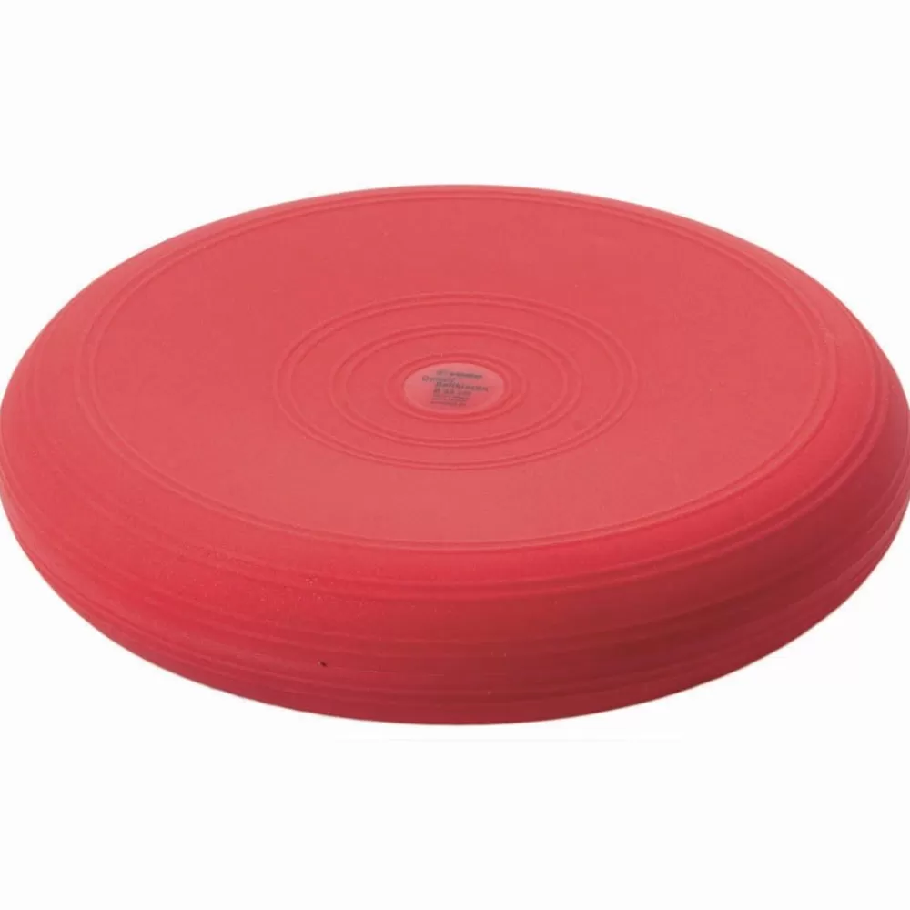 Coussin Dynair rond lisse - 30 cm --HOPTOYS Clearance