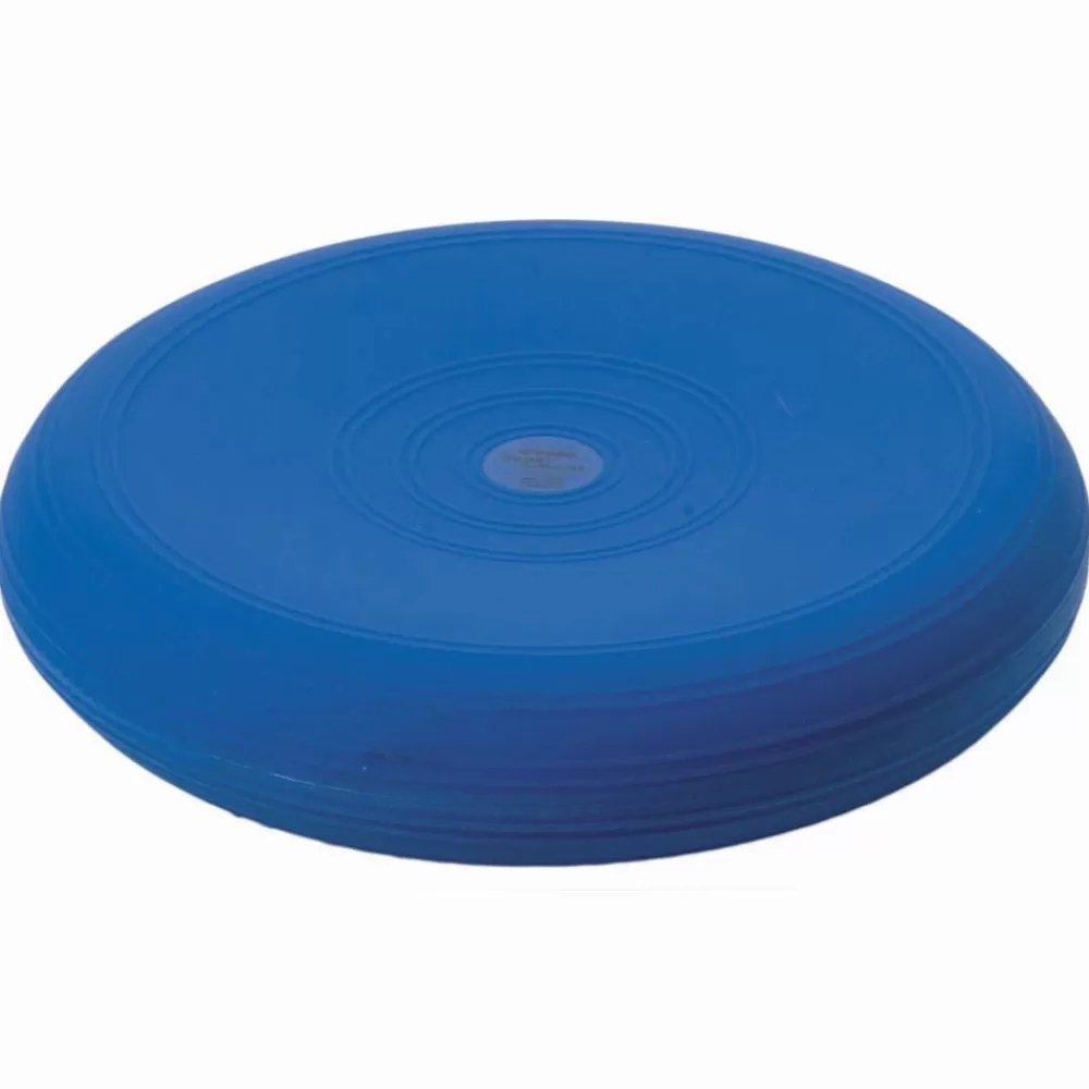 Coussin Dynair rond lisse - 33 cm --HOPTOYS Store