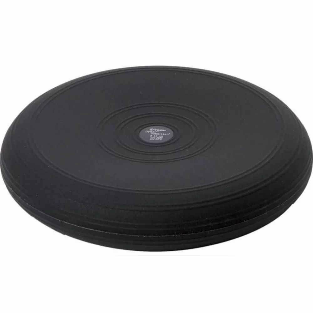 Coussin Dynair rond lisse - 36 cm --HOPTOYS Cheap