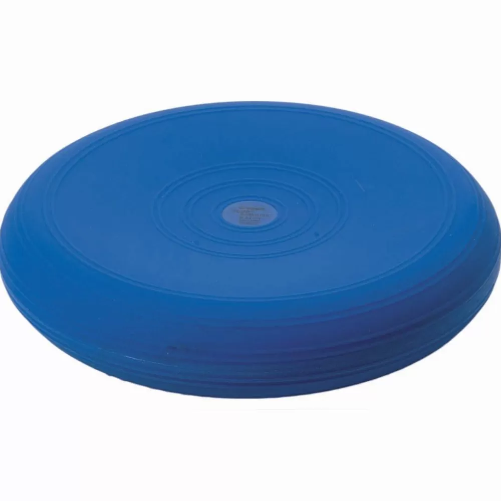 Coussin Dynair rond lisse - 30 cm --HOPTOYS Clearance