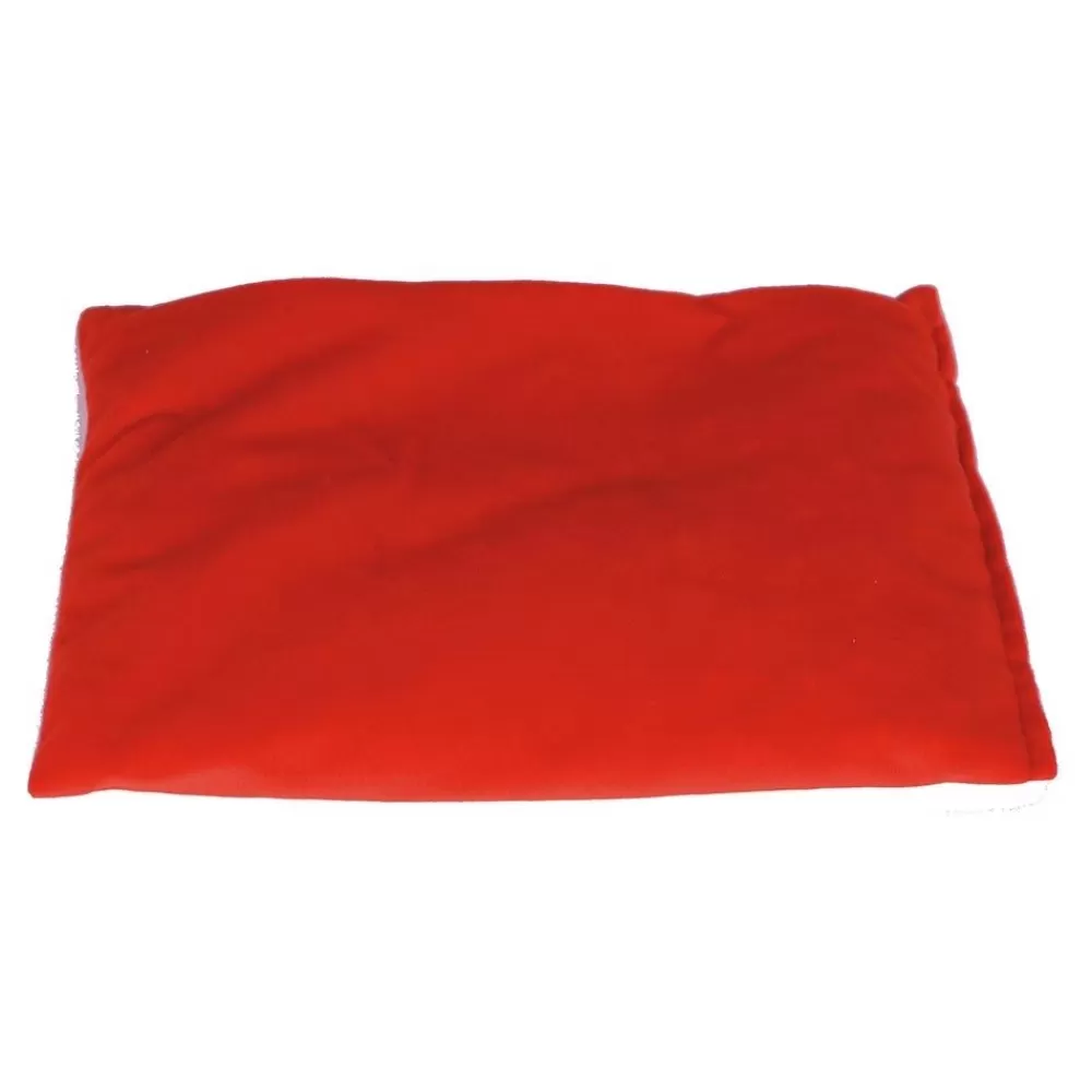 COUSSIN NOYAUX DE CERISE-HOPTOYS Outlet