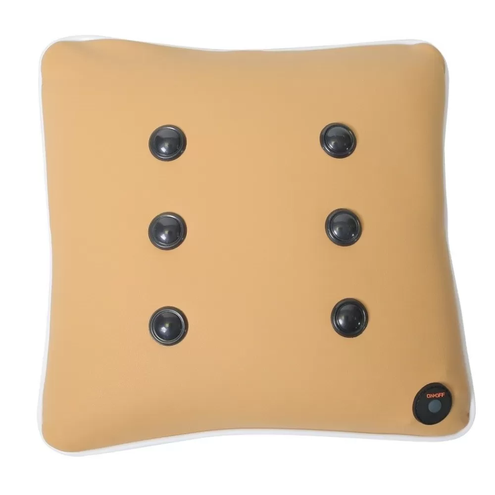 Coussin vibrant rechargeable --HOPTOYS Fashion