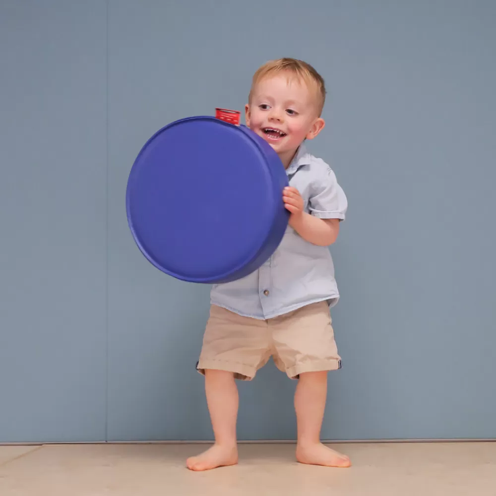 12 coussins d’assise au sol --HOPTOYS Flash Sale