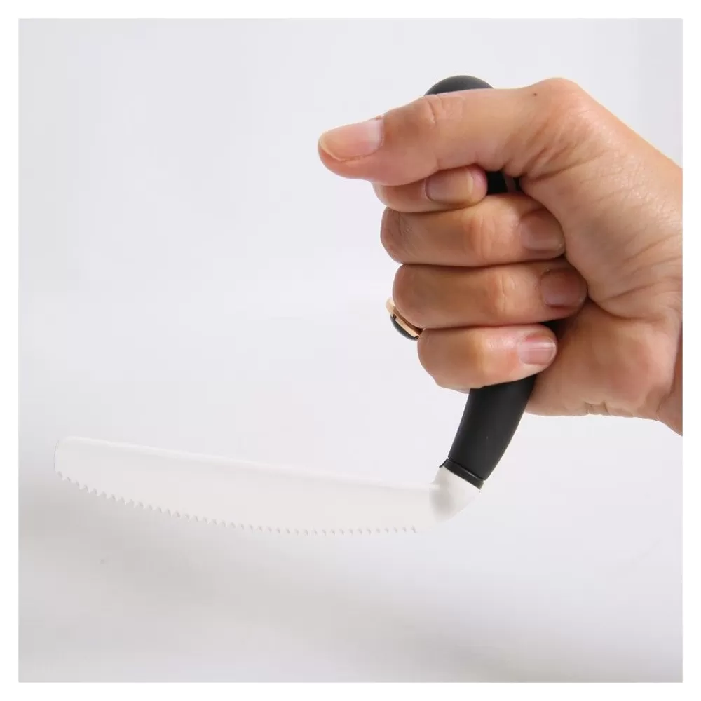 Couteau ergonomique henro --HOPTOYS Best