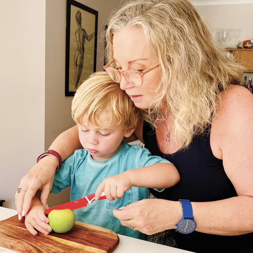 Couteau Kiddikutter --HOPTOYS Sale