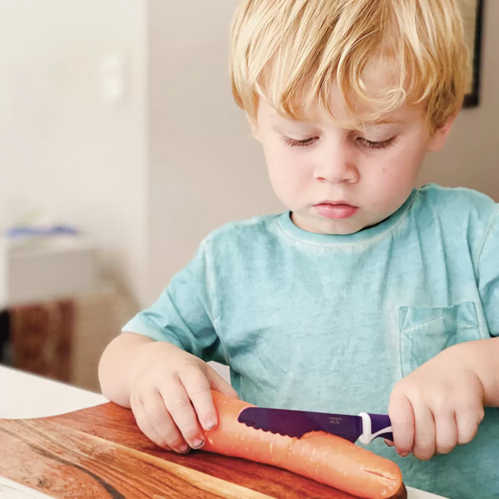 Couteau Kiddikutter --HOPTOYS Sale