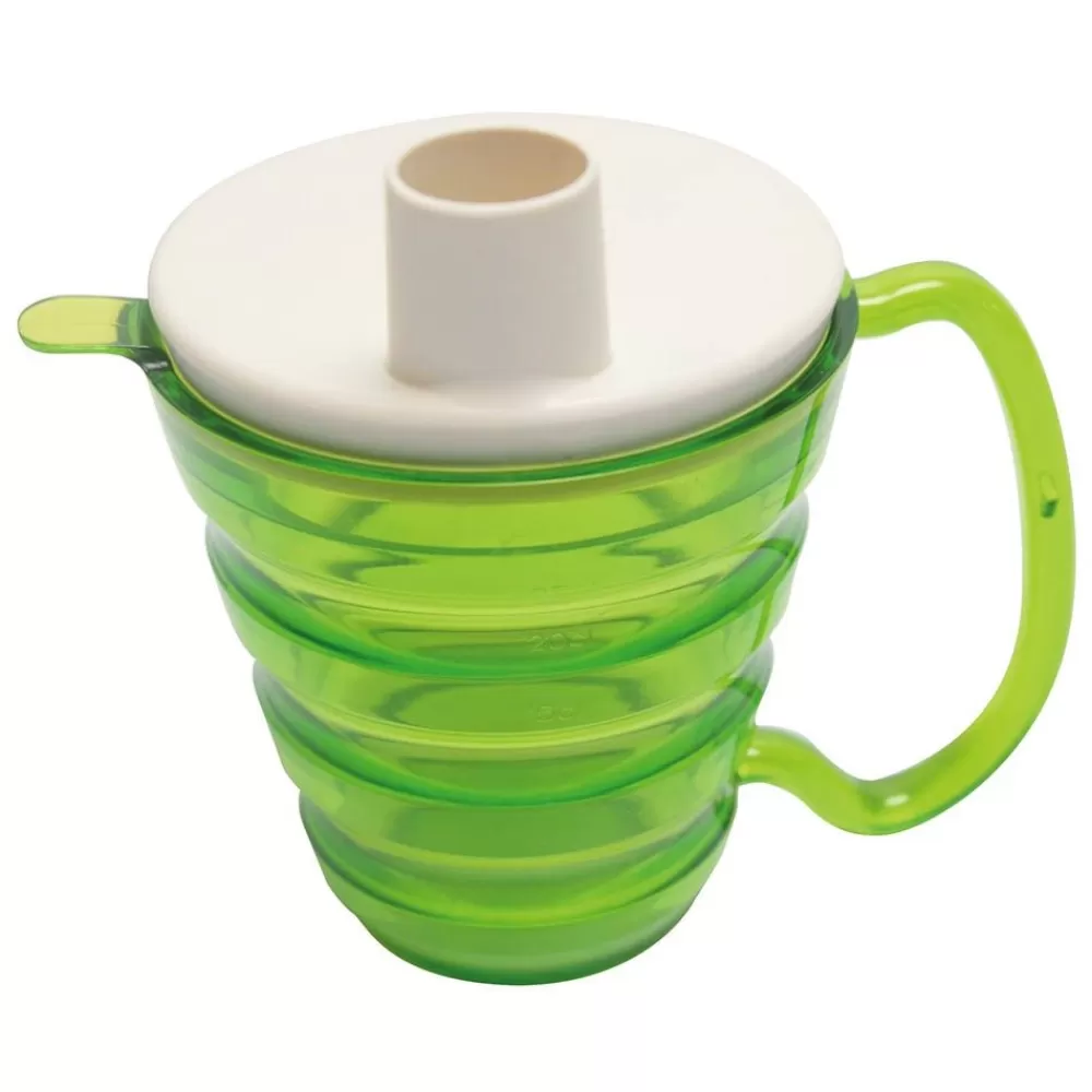 COUVERCLE POUR LA TASSE ERGO-HOPTOYS Discount