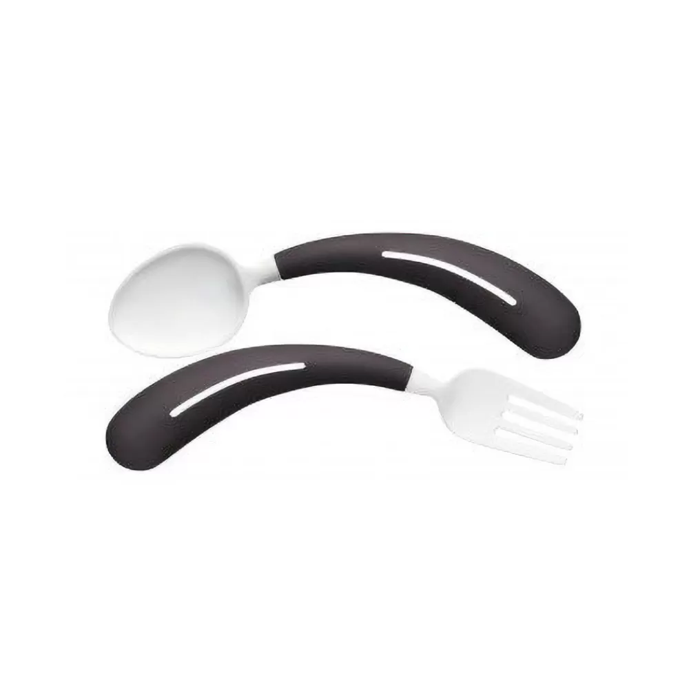 Couverts adultes Henro Grip - Droitiers --HOPTOYS Flash Sale