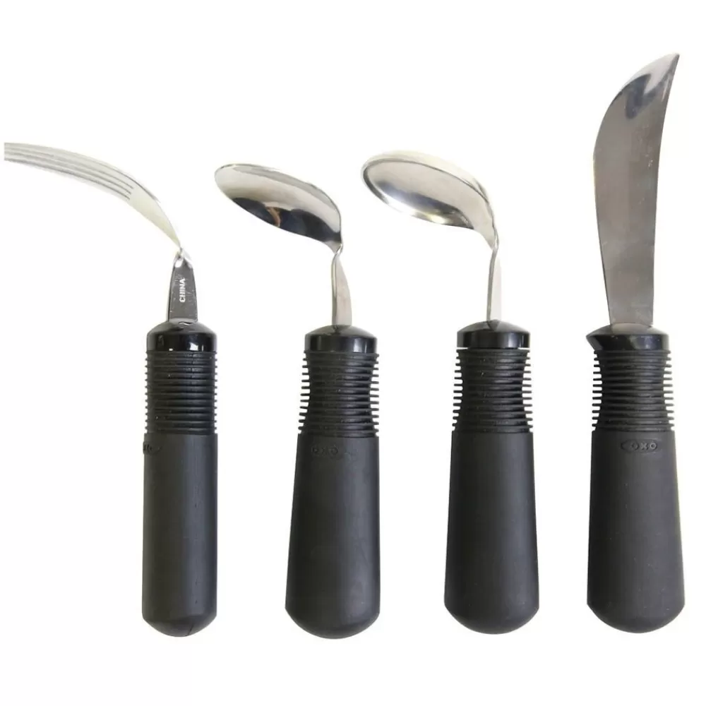 COUVERTS GOODGRIP STANDARDS-HOPTOYS Sale