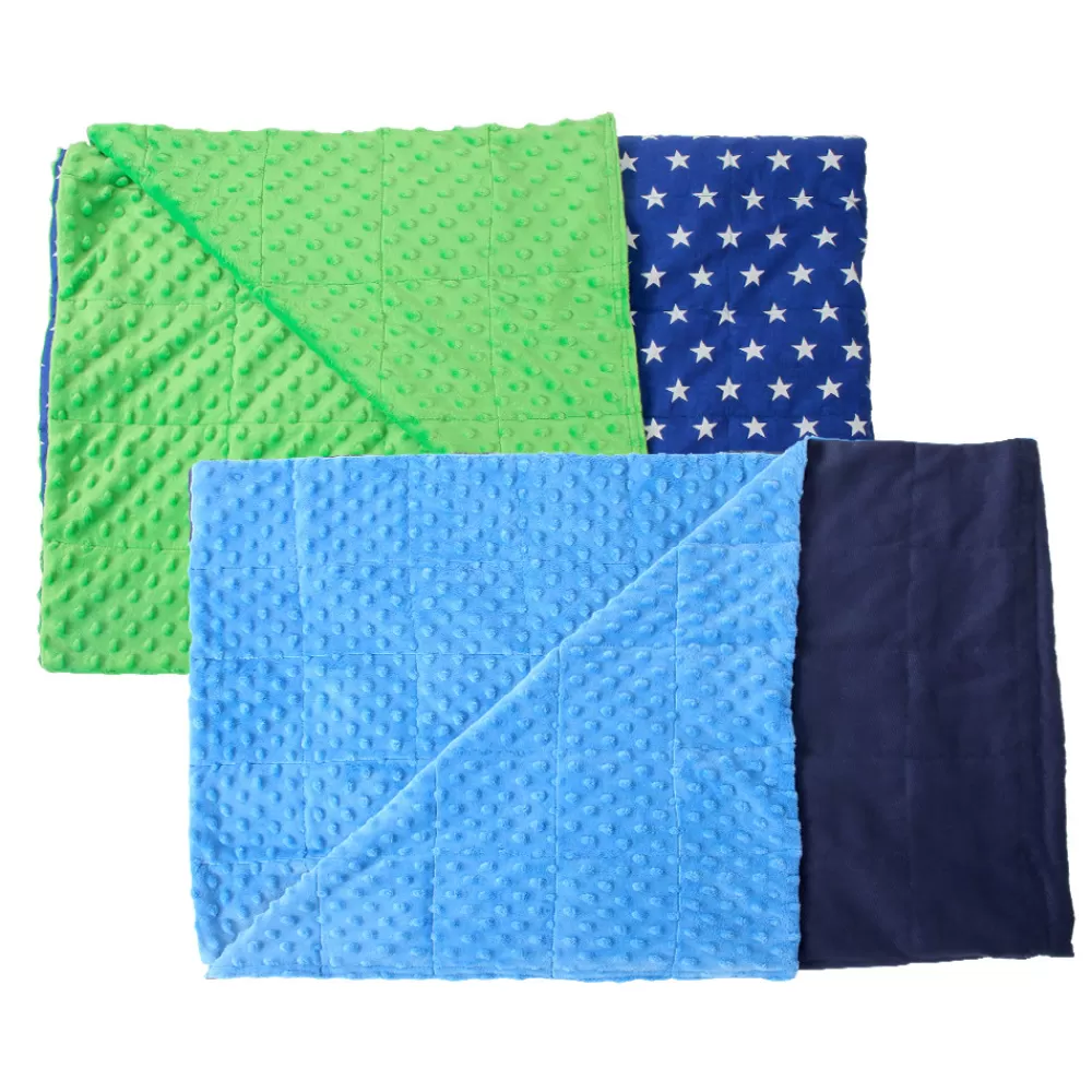 Couverture lestée - 90 x 120 cm-HOPTOYS Cheap