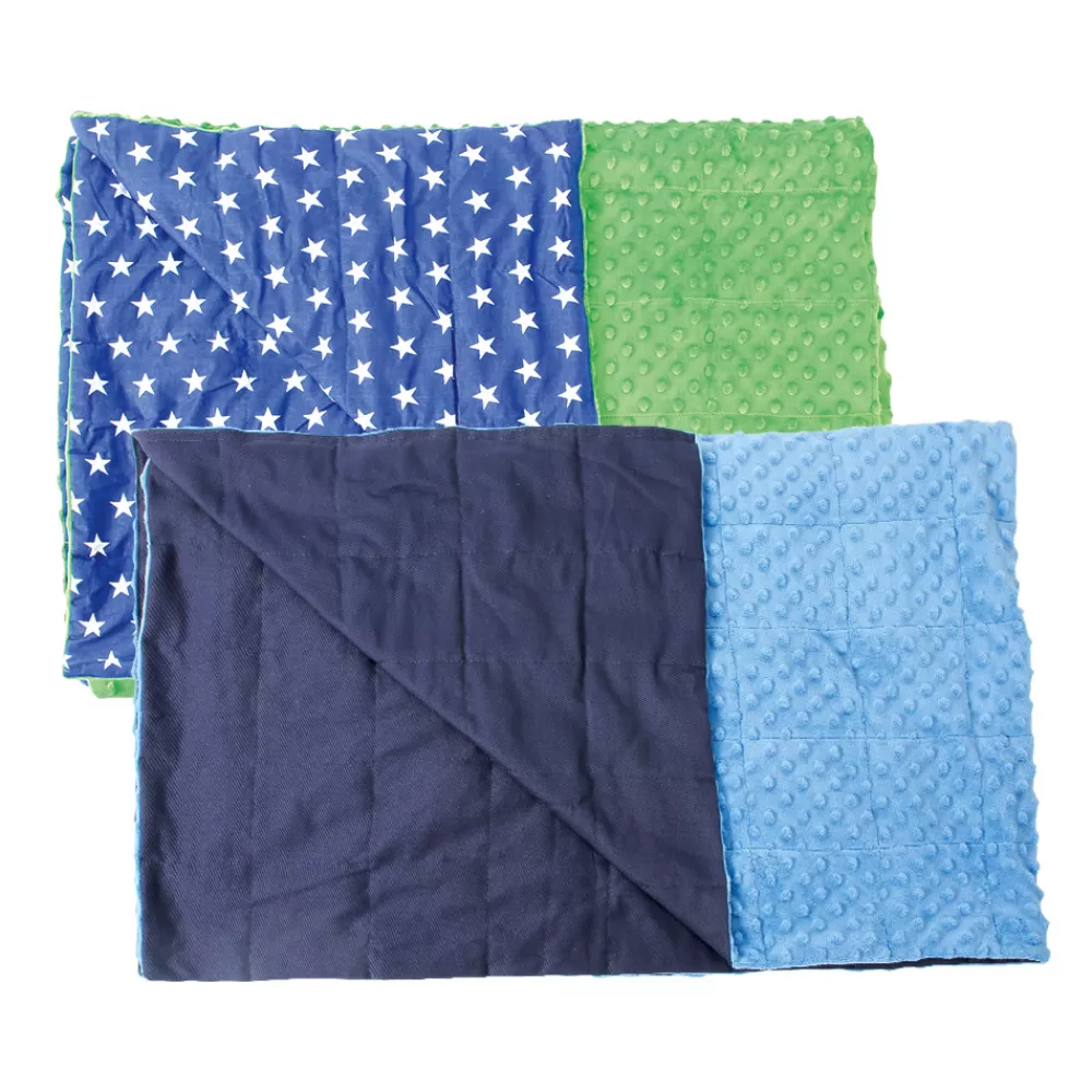 Couverture lestée - 135 x 200 cm-HOPTOYS Hot