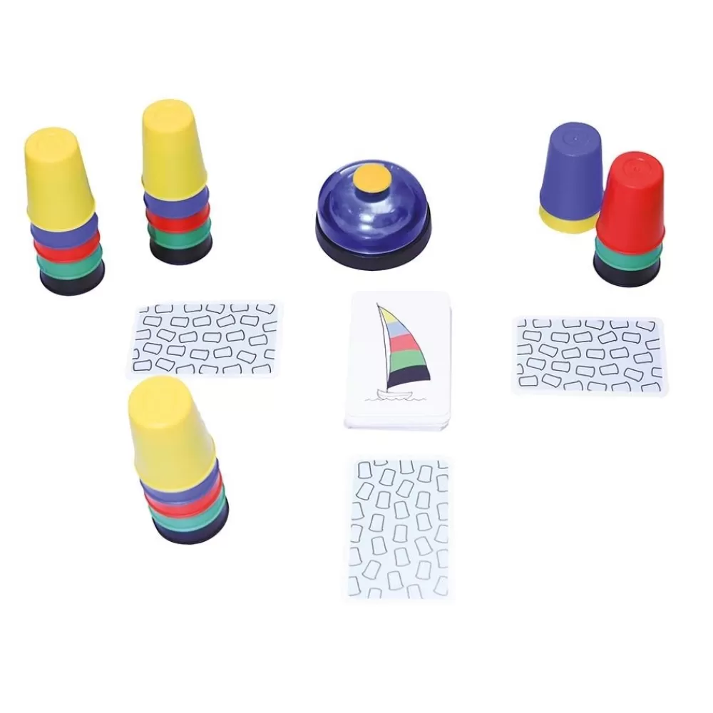 CRAZY CUPS-HOPTOYS Discount