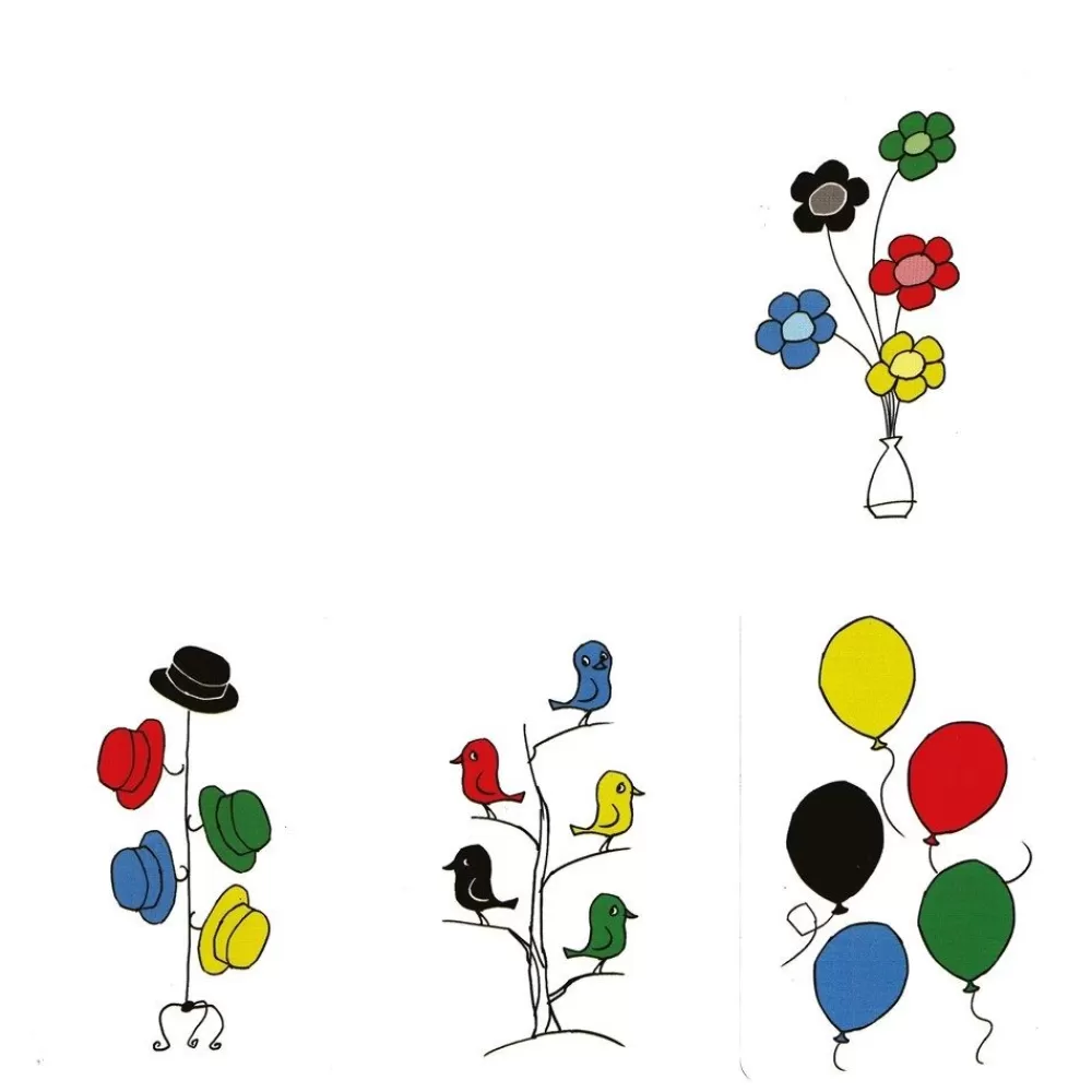 CRAZY CUPS-HOPTOYS Discount