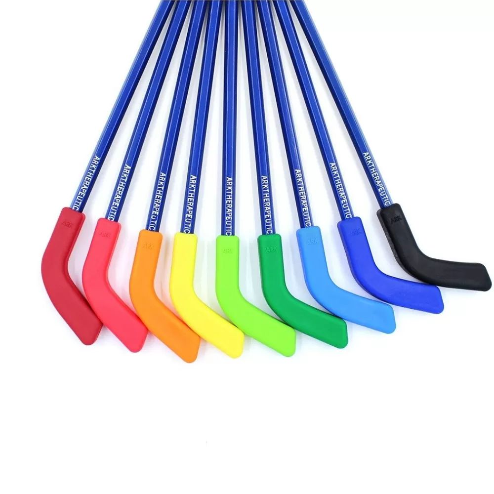CROSSE DE HOCKEY - EMBOUT DE CRAYON A MORDILLER-HOPTOYS Hot