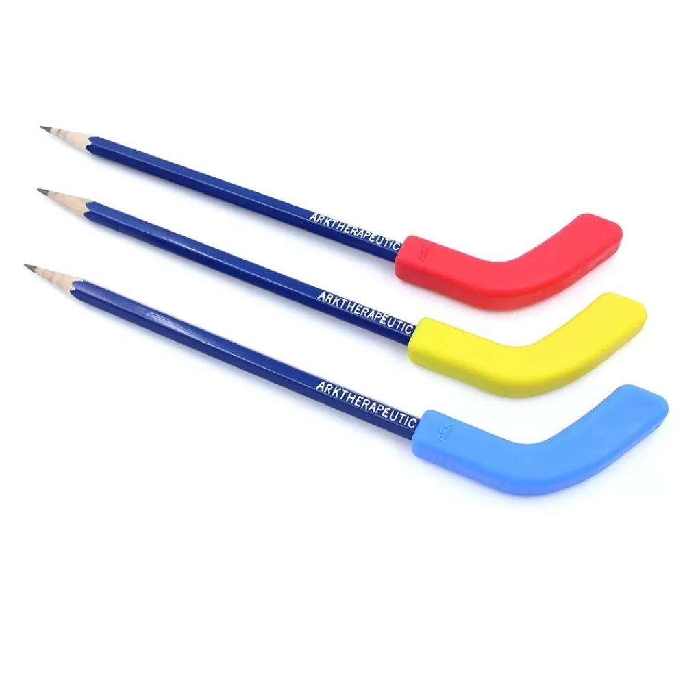 CROSSE DE HOCKEY - EMBOUT DE CRAYON A MORDILLER-HOPTOYS Hot