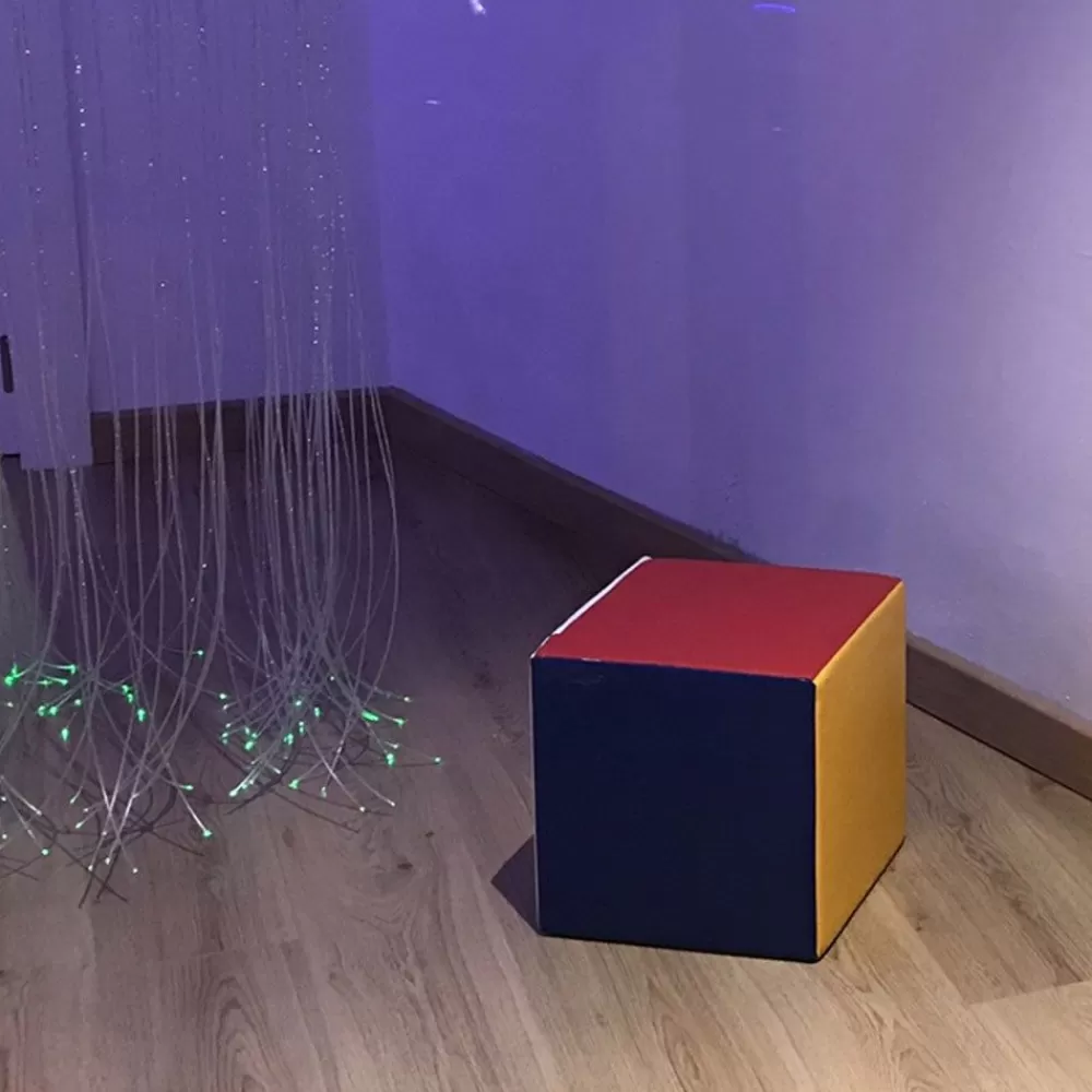 Cube interactif --HOPTOYS Clearance