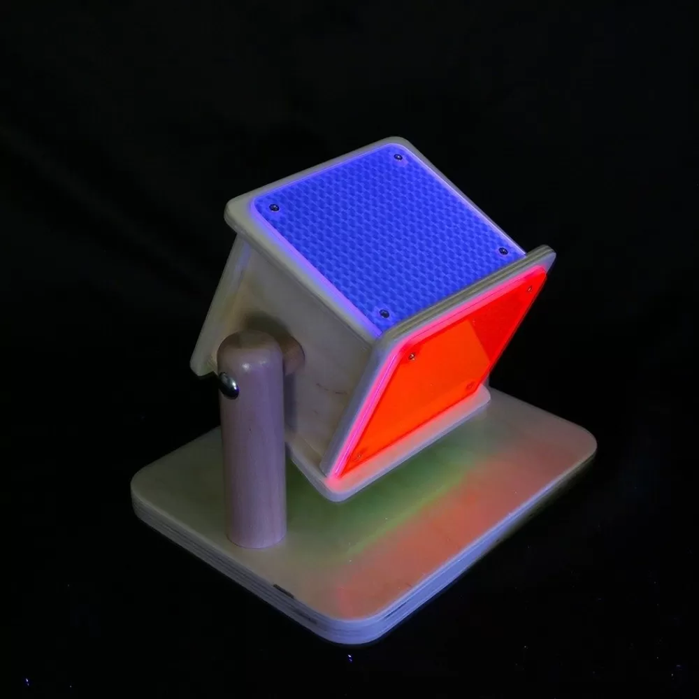 Cube kaléidoscope --HOPTOYS Best Sale