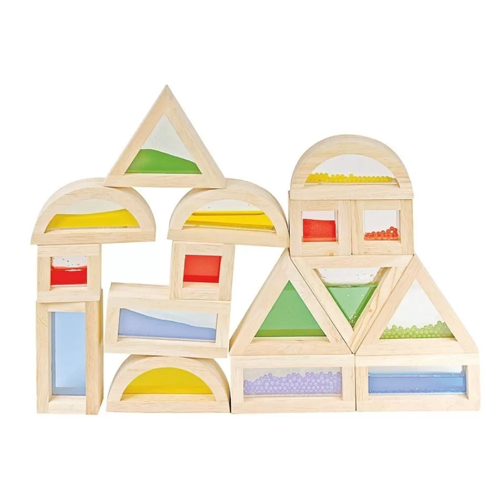 CUBES SENSORIELS-HOPTOYS Store