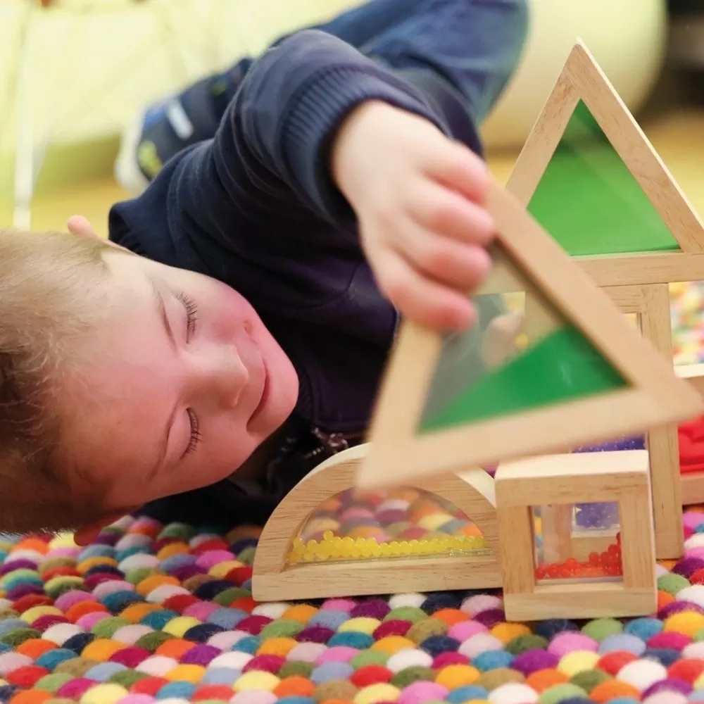 CUBES SENSORIELS-HOPTOYS Store