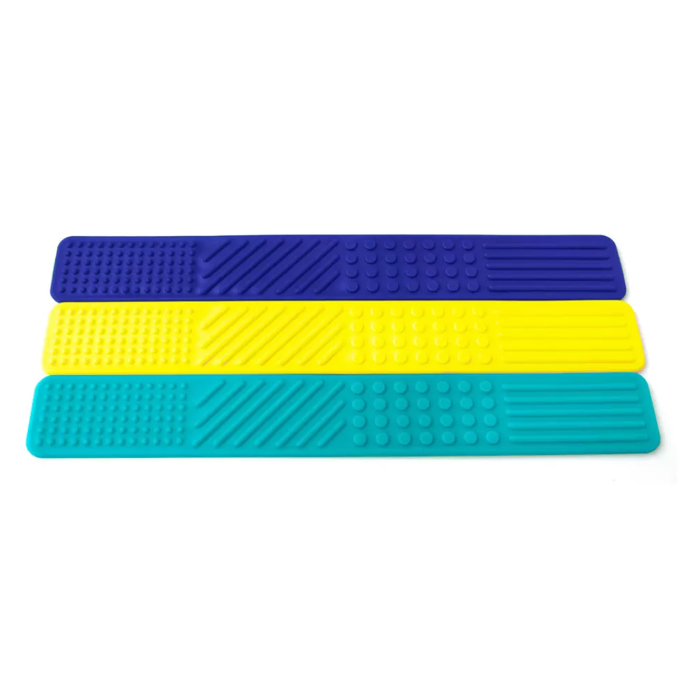 CUILLERE PLATE TEXTUREE-HOPTOYS Best